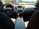 Thumbnail image of 2022 Chevrolet Equinox at Lou Fusz Chevrolet