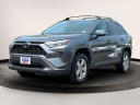 2022 Toyota RAV4 XLE at Toyota World of Clinton