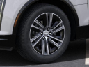 Thumbnail image of 2025 Cadillac LYRIQ at King O'Rourke Cadillac