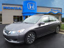 Thumbnail image of 2015 Honda Accord Hybrid at Priority Honda Roanoke