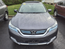 Thumbnail image of 2015 Honda Accord Hybrid at Priority Honda Roanoke