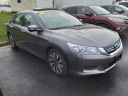 Thumbnail image of 2015 Honda Accord Hybrid at Priority Honda Roanoke