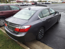 Thumbnail image of 2015 Honda Accord Hybrid at Priority Honda Roanoke