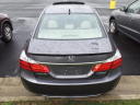 Thumbnail image of 2015 Honda Accord Hybrid at Priority Honda Roanoke