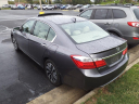Thumbnail image of 2015 Honda Accord Hybrid at Priority Honda Roanoke