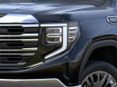 Thumbnail image of 2025 GMC Sierra 1500 at King O'Rourke Buick GMC