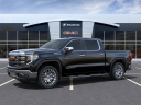 Thumbnail image of 2025 GMC Sierra 1500 at King O'Rourke Buick GMC