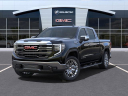 Thumbnail image of 2025 GMC Sierra 1500 at King O'Rourke Buick GMC