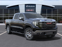 Thumbnail image of 2025 GMC Sierra 1500 at King O'Rourke Buick GMC