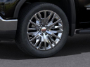Thumbnail image of 2025 GMC Sierra 1500 at King O'Rourke Buick GMC