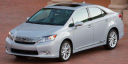 Thumbnail image of 2011 Lexus HS 250h at Miller Auto Team Used