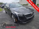 Thumbnail image of 2019 Cadillac CT6 at Fernelius Ford