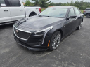 Thumbnail image of 2019 Cadillac CT6 at Fernelius Ford