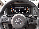 2021 Nissan Rogue Platinum at Mathews Nissan