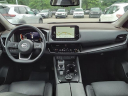 Thumbnail image of 2021 Nissan Rogue at Mathews Nissan