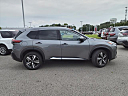 Thumbnail image of 2021 Nissan Rogue at Mathews Nissan