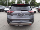 Thumbnail image of 2021 Nissan Rogue at Mathews Nissan