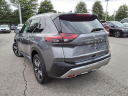 Thumbnail image of 2021 Nissan Rogue at Mathews Nissan