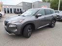 Thumbnail image of 2021 Nissan Rogue at Mathews Nissan