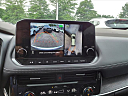 Thumbnail image of 2021 Nissan Rogue at Mathews Nissan
