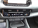 Thumbnail image of 2021 Nissan Rogue at Mathews Nissan