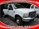 2004 Ford F-350 Super Duty at Keith's Auto Sales