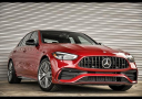 Thumbnail image of 2025 Mercedes-Benz C-Class at Mercedes-Benz Of St. Charles