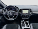 Thumbnail image of 2018 Jeep Grand Cherokee at StgAutoGroupOfBellflower - Used