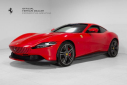 Thumbnail image of 2023 Ferrari Roma at Ferrari Philadelphia