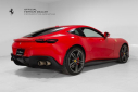 Thumbnail image of 2023 Ferrari Roma at Ferrari Philadelphia