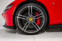 Thumbnail image of 2023 Ferrari Roma at Ferrari Philadelphia