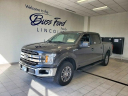 Thumbnail image of 2018 Ford F-150 at Buss Ford Lincoln