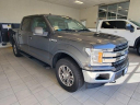 Thumbnail image of 2018 Ford F-150 at Buss Ford Lincoln