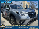 2022 Subaru Forester Premium at East Hills Subaru