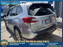 Thumbnail image of 2022 Subaru Forester at East Hills Subaru