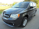 Thumbnail image of 2012 Dodge Grand Caravan at VARIETY AUTO GROUP, LLC