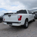 Thumbnail image of 2018 Nissan Titan at Medlin Chevrolet - NEW