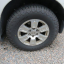 Thumbnail image of 2018 Nissan Titan at Medlin Chevrolet - NEW