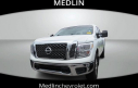 Thumbnail image of 2018 Nissan Titan at Medlin Chevrolet - NEW