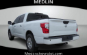 Thumbnail image of 2018 Nissan Titan at Medlin Chevrolet - NEW