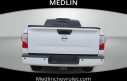 Thumbnail image of 2018 Nissan Titan at Medlin Chevrolet - NEW
