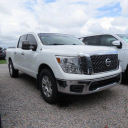 Thumbnail image of 2018 Nissan Titan at Medlin Chevrolet - NEW