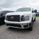 Thumbnail image of 2018 Nissan Titan at Medlin Chevrolet - NEW