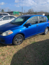 Thumbnail image of 2008 Nissan Versa at J & J Auto Sales