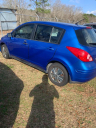Thumbnail image of 2008 Nissan Versa at J & J Auto Sales