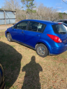 Thumbnail image of 2008 Nissan Versa at J & J Auto Sales