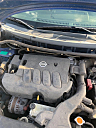 2008 Nissan Versa 1.8 S at J & J Auto Sales