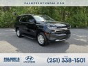 Thumbnail image of 2023 Chevrolet Tahoe at Palmers Airport Hyundai