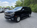 Thumbnail image of 2023 Chevrolet Tahoe at Palmers Airport Hyundai