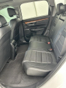 Thumbnail image of 2021 Honda CR-V at Bill Summers Ford Lincoln Honda Nissan